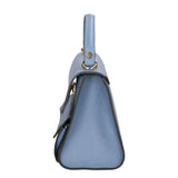 Borsa a mano da donna Vera pelle MYB-6034-FW-D41 CARTA DI ZUCCHERO My Best Bag