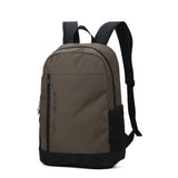 Zaino unisex Textile Prodotto Vegano 30x17x43 cm