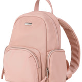 Zaino unisex Textile Prodotto Vegano 21,5x9,5x28 cm
