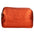 Giovanna Pochette da donna Vera pelle 05931-DL35 ARANCIO Gave Lux