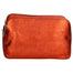Giovanna Pochette da donna Vera pelle 05931-DL35 ARANCIO Gave Lux