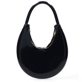 Flat Doll Borsa a spalla da donna