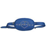188838-BLUETTE ROYAL BLUE Gave Lux