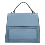 Borsa a mano da donna Vera pelle MYB-6034-FW-D41 CARTA DI ZUCCHERO My Best Bag