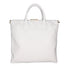 Ginny Borsa a spalla da donna Vera pelle 05981-BIANCO WHITE Gave Lux
