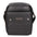 Borsa a tracolla uomo 100% PU Leather PCL3007-BLACK Northampton Polo Club