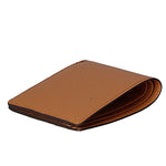 Marcy 60895 2-CUOIO COGNAC Portafoglio da donna in vera pelle Gave Lux