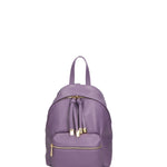 Liriope Borsa a mano da donna Vera Pelle 06515-D87 VIOLET Gave Lux