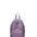 Liriope Borsa a mano da donna Vera Pelle 06515-D87 VIOLET Gave Lux
