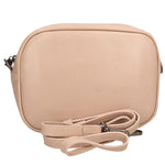 Magda Borsa a spalla da donna Vera pelle 532132-ROSA Gave Lux