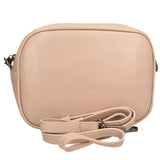 Magda Borsa a spalla da donna Vera pelle 532132-ROSA Gave Lux