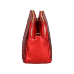 Giovanna Pochette da donna Vera pelle 05931-DL58 ROSSO Gave Lux