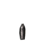 Astra Pochette da donna Vera pelle 07569-L020 FERRO Gave Lux