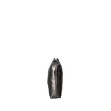 Astra Pochette da donna Vera pelle 07569-L020 FERRO Gave Lux