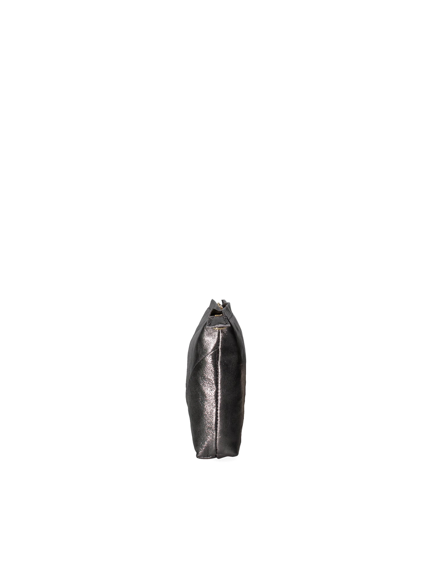 Astra Pochette da donna Vera pelle 07569-L020 FERRO Gave Lux