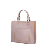 Borsa a mano da donna 100% vera pelle 07262-P 704 CIPRIA Roberta Rossi