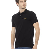 Polo da uomo 100% Cotton