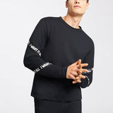 T-Shirt da uomo Textile Prodotto Vegano