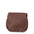 Bianca Borsa a tracolla da donna Vera pelle 10016 1020-S21 BRUCIATO Gave Lux