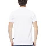 Polo da uomo 100% Cotton