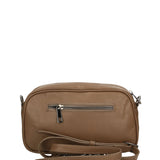 Cyane Borsa a tracolla da donna Vera pelle 1806-TAUPE Gave Lux
