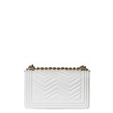 Flat Wave S Borsa a spalla da donna