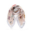 Lisbet Foulard da donna 100% Poliestere BFR325-UNICO Braccialini