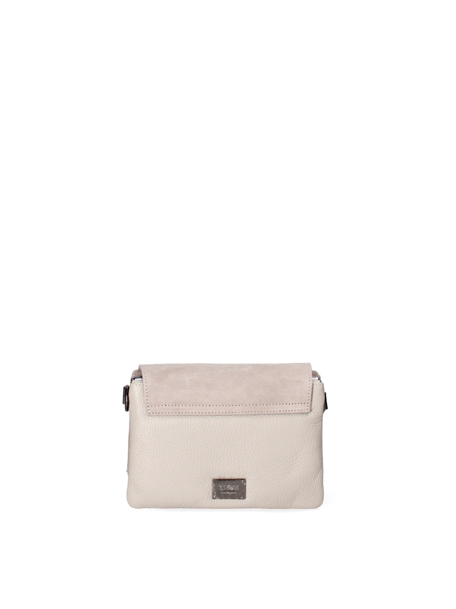 Bassano Borsa a tracolla donna Vera pelle 42539-0-01011 Gave Lux