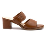 Sandali da donna Textile Polyester