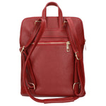 06514-D10 ROSSO SCURO Gave Lux