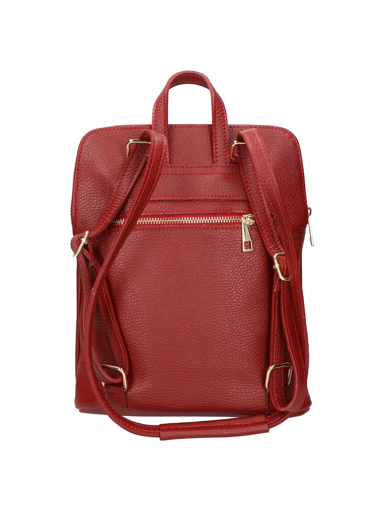 06514-D10 ROSSO SCURO Gave Lux