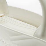 Flat Buby Wave M Borsa a mano da donna