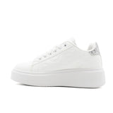 Sneakers da donna Textile Polyester