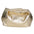 Grace Borsa a mano da donna Vera pelle 06009-L003 ORO Gave Lux