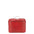 Borsa a mano unisex in vera pelle Made in Italy 4542-ROSSO Alessia Firenze