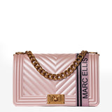 Flat M 25 Borsa a spalla da donna | Marc Ellis | Shoulder Bag