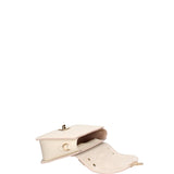 Women's handbag in genuine leather Made in Italy 26x14x8 cm