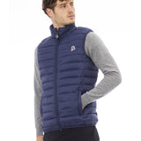 Gilet Piumino da uomo Textile 100% nylon
