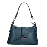 Aurelia Borsa a spalla da donna Vera pelle 05694-PL33 OTTANIO Gave Lux