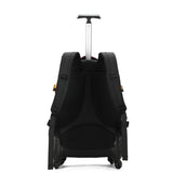 Zaino unisex Textile Prodotto Vegano 39x24x58 cm