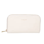 Portafoglio donna in vera pelle 100% Made in Italy MYB-7046-SS-BIANCO My Best Bag
