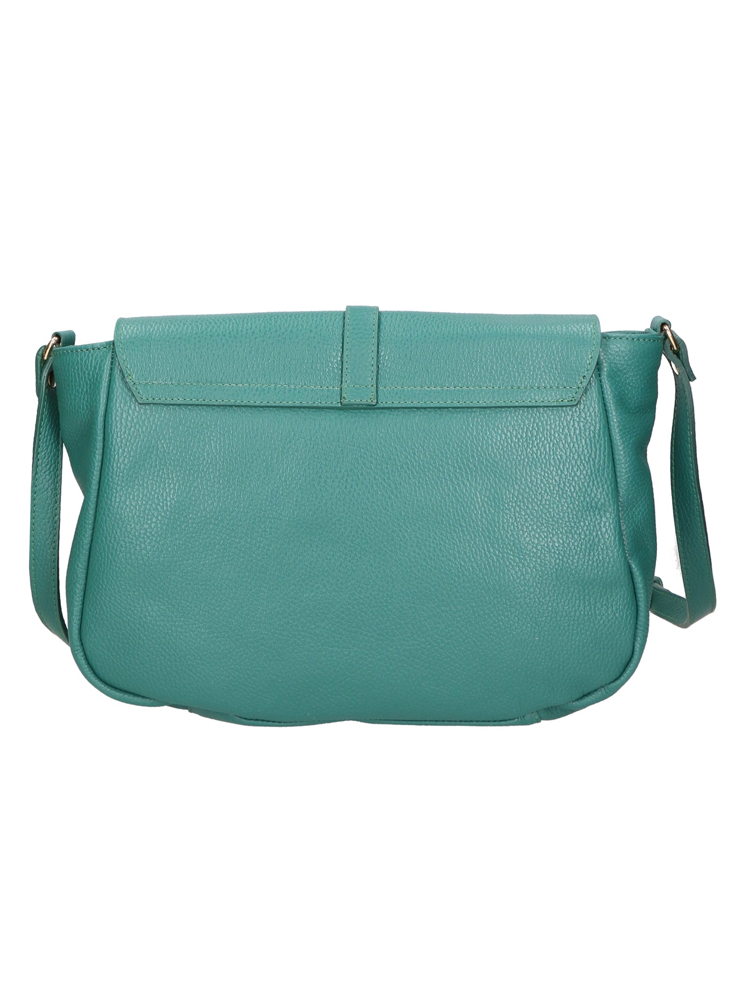 Veronica Borsa a spalla da donna Vera pelle 06519-D91 PAVONE Gave Lux