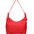 Fiorenza Lux Borsa a spalla da donna Vera pelle 07140-D58 ROSSO FUOCO Viola Castellani