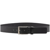 Cinture da uomo In Vera pelle Made in Italy 100/115xx cm