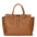 80048-D17 CUOIO SCURO DARK COGNAC Gave Lux