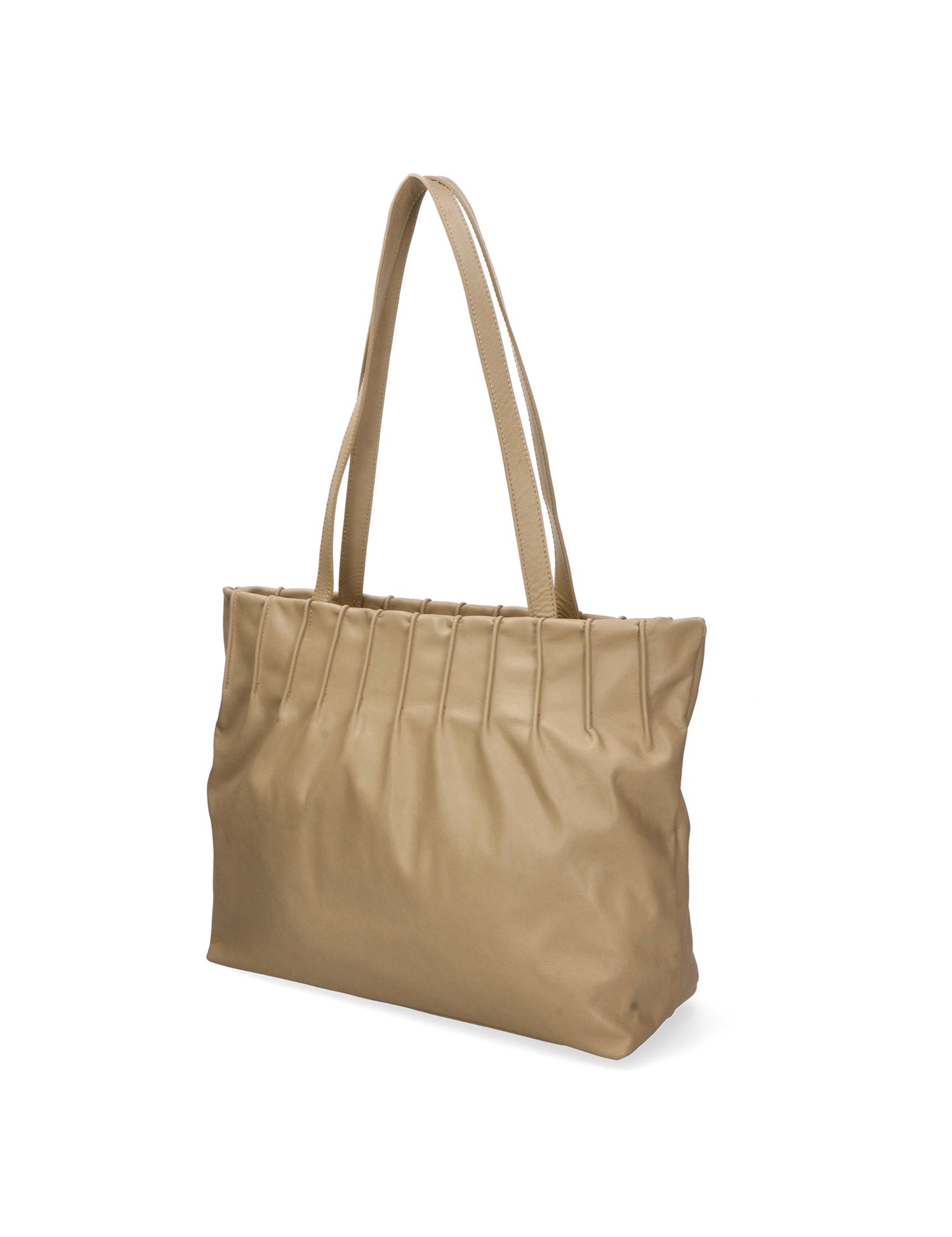 Alexandra Borsa a spalla da donna Vera pelle 05013-S39 MARMO Gave Lux