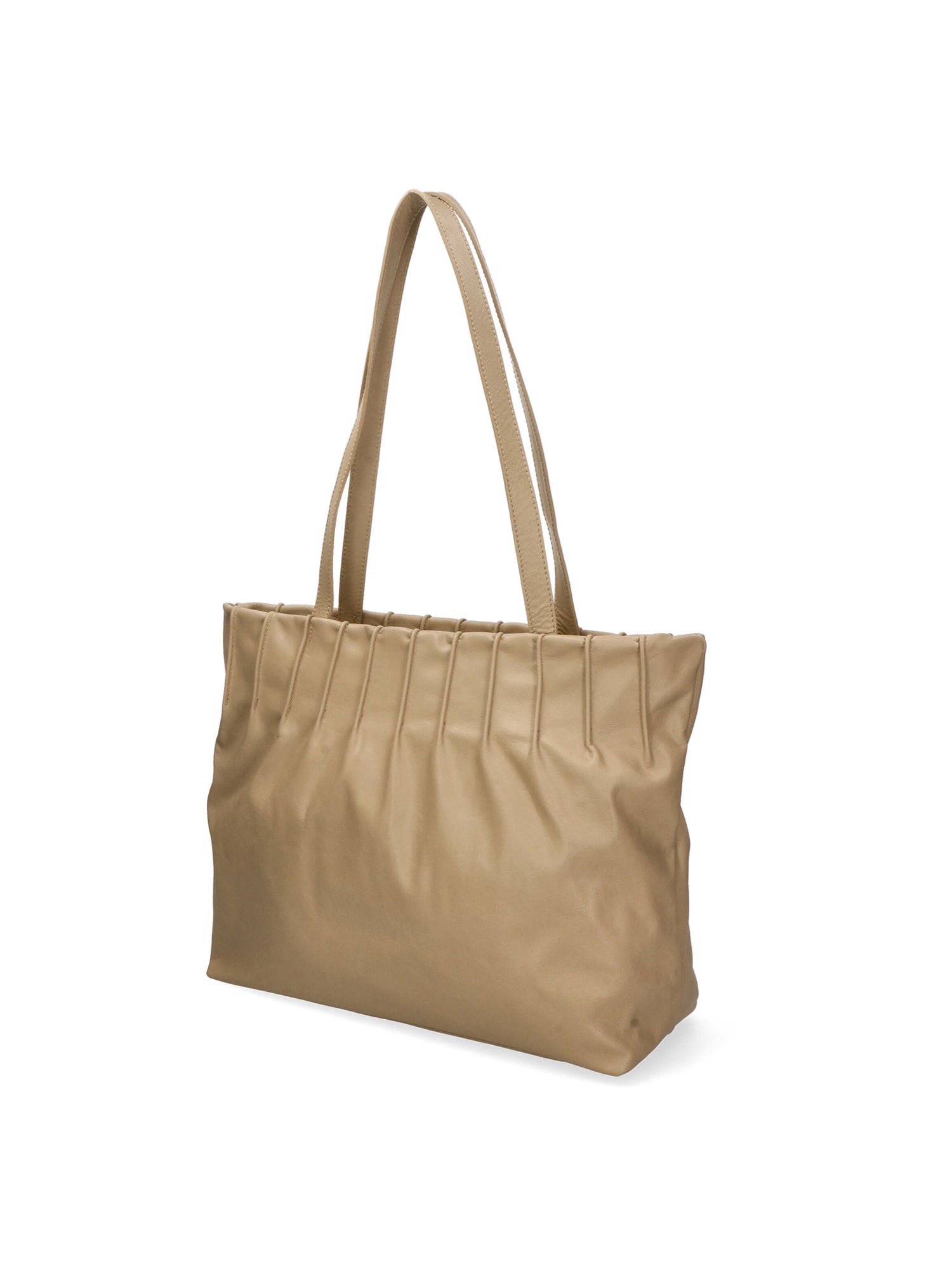 Alexandra Borsa a spalla da donna Vera pelle 05013-S39 MARMO Gave Lux