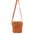 Borsa a tracolla uomo vera pelle Made in Italy 4313-MIELE Alessia Firenze