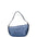 Borsa a spalla da donna Vera pelle e metallo 07228-L026 JEANS Roberta Rossi
