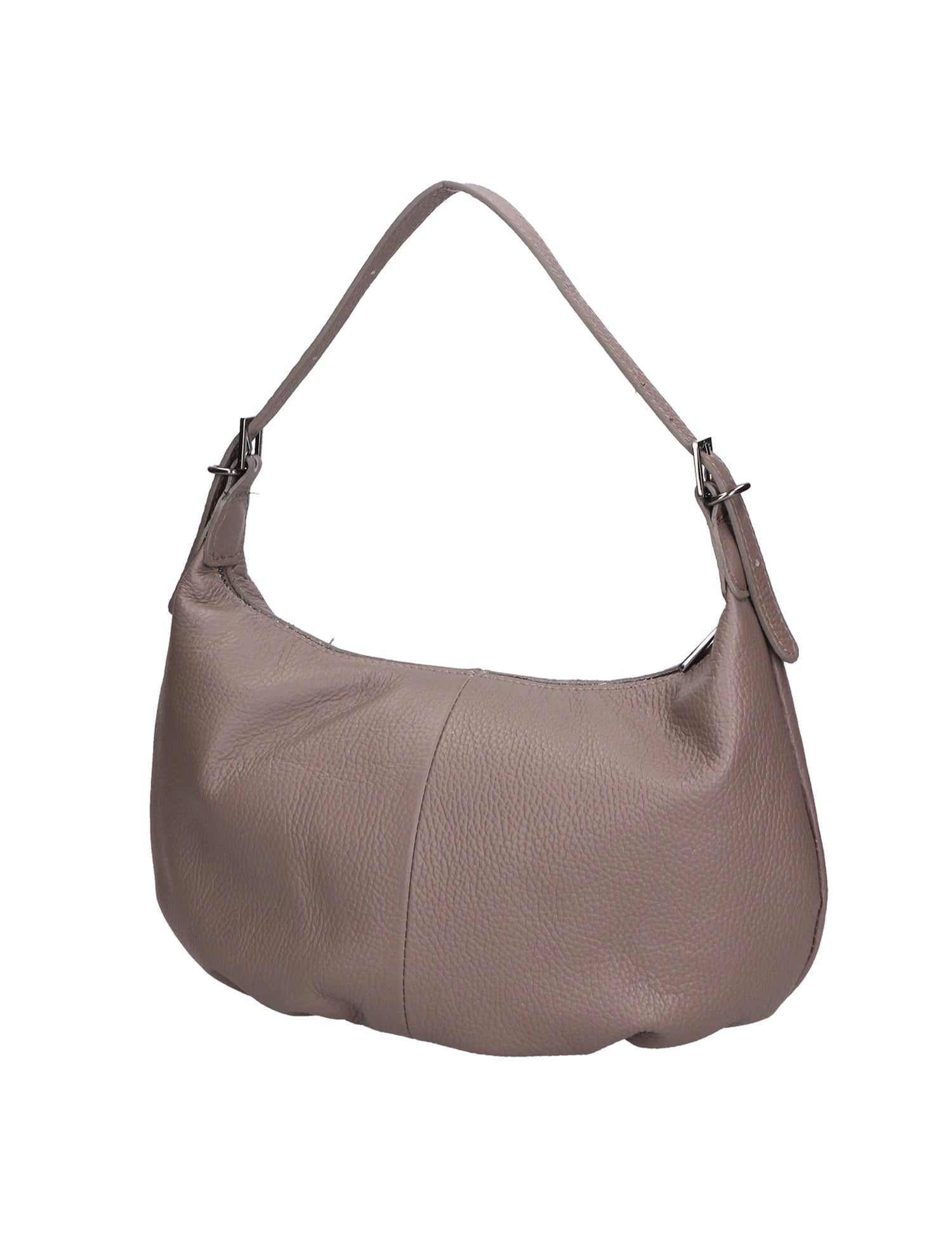 Licia Borsa a spalla da donna Vera pelle 06512-SMOG Gave Lux